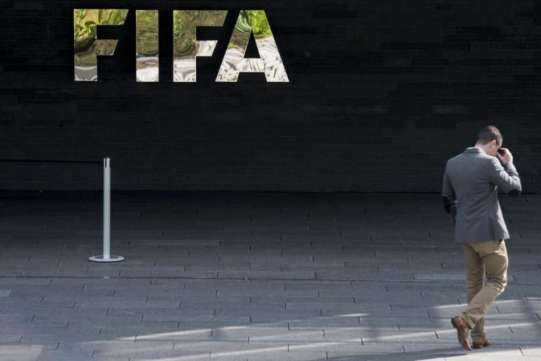 FIFA vai promover pela primeira vez curso de formação de agentes de futebol