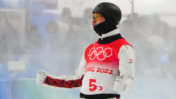 Foto: Team Canada/Twitter Foto: Team Canada/Twitter