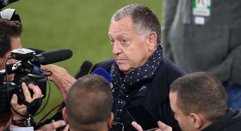 Lyon quer ser “pioneiro” na proteção de futebolistas grávidas