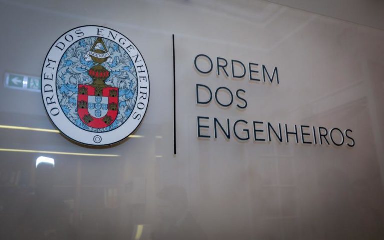 Dois candidatos disputam eleições para a Ordem dos Engenheiros que terminam sábado