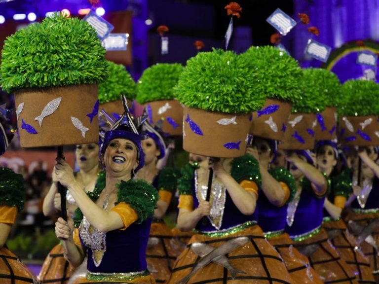 Covid-19: Festas de Lisboa retomadas com “risco partilhado” mas “toda a segurança” – câmara