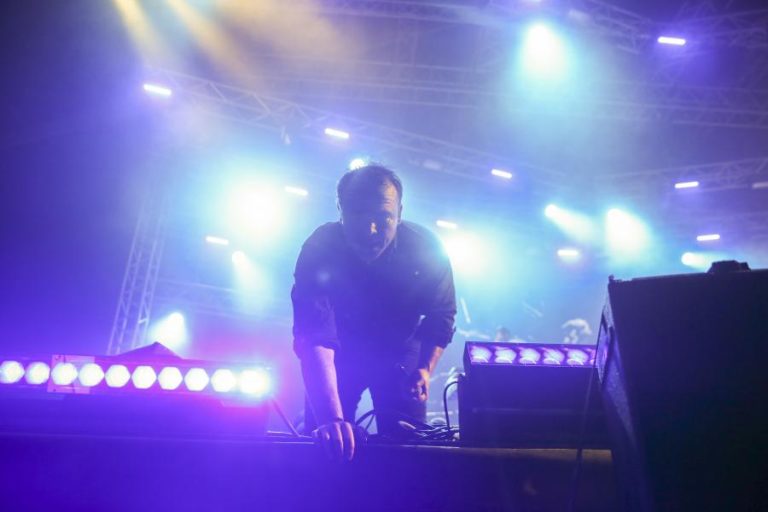Cancelado concerto dos Future Islands em Lisboa