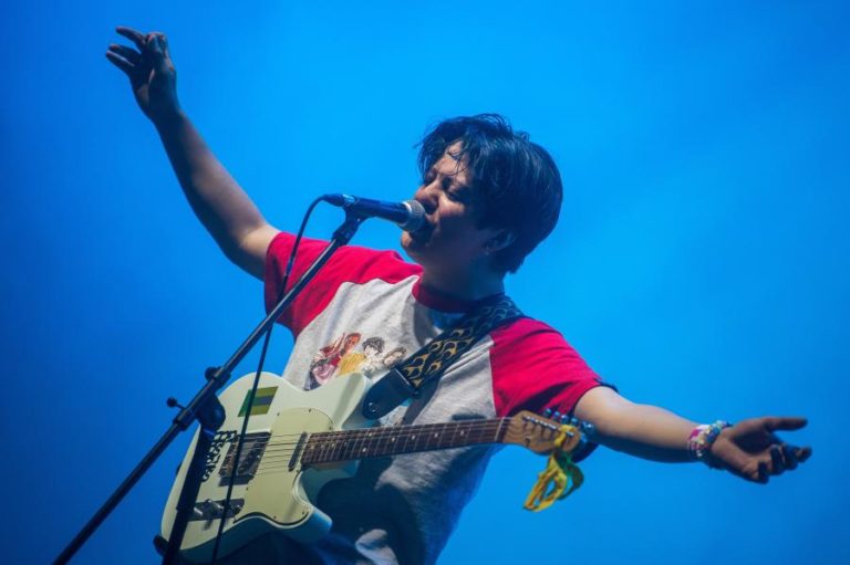 Boy Pablo, Linda Martini, Gisela João e teatro na primavera do Theatro Circo
