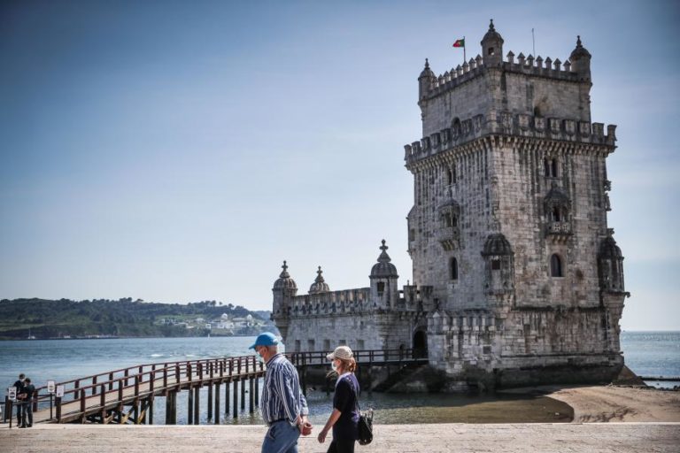 Governo aprova estratégia com 90 medidas de inclusão e acessibilidade a monumentos