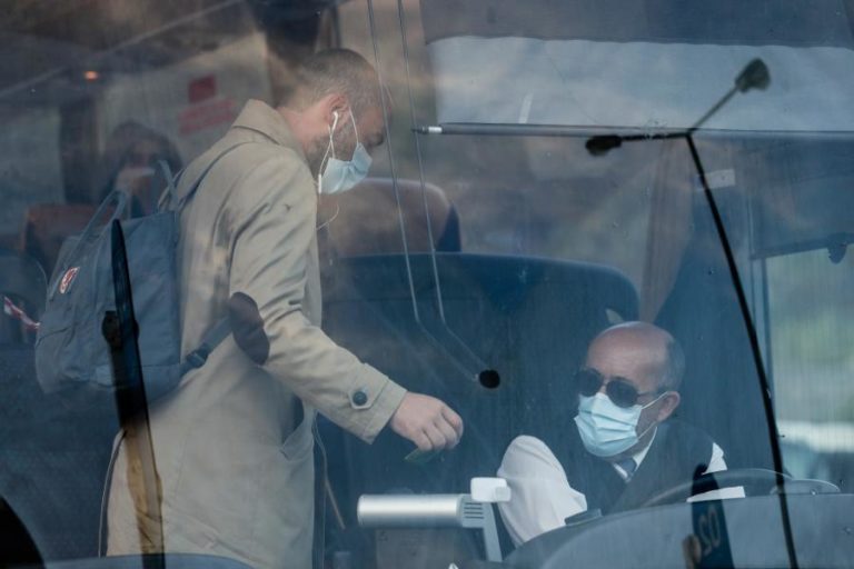 Lisboa ocupa 15.º lugar em ‘ranking’ europeu sobre descarbonização nos transportes