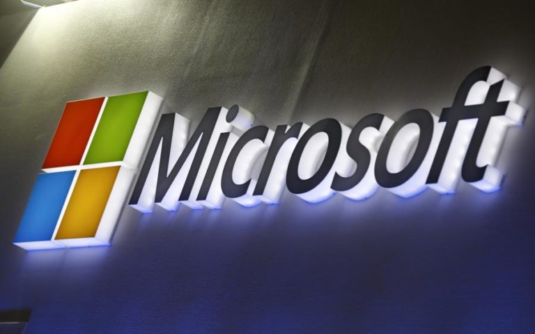 Microsoft intercetou 35,7 mil milhões de ‘e-mails’ de ‘phishing’