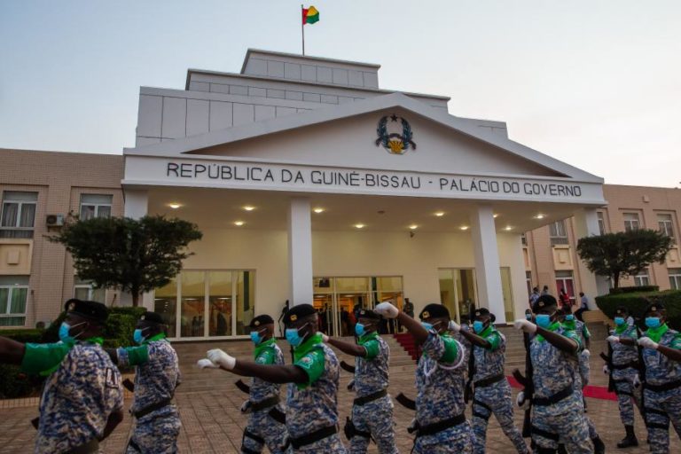 Guiné-Bissau: União para a Mudança condena violência e espera que não sirva para “caça às bruxas”