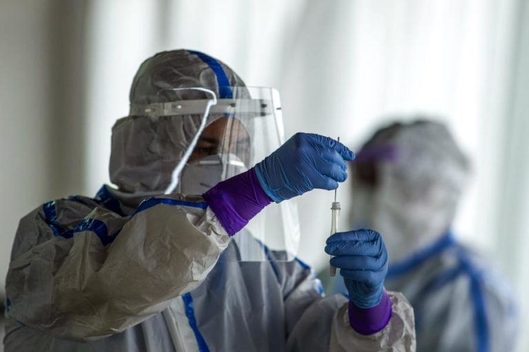 Covid-19: Açores com 1.272 novos casos, 1.076 recuperações e 68 doentes internados