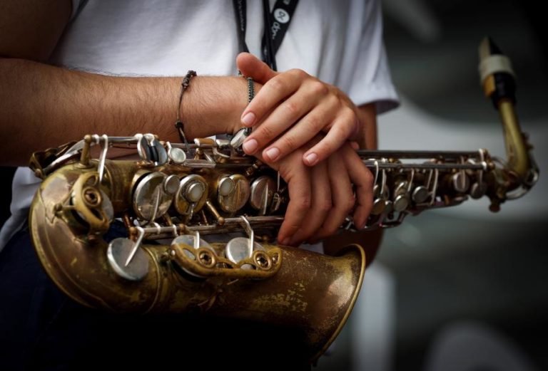 Encontro de jazz em Santiago do Cacém regressa “ao ritmo normal” pré-pandemia
