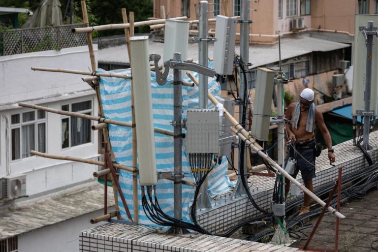 Altice quer todas as ilhas dos Açores com 5G até final do ano