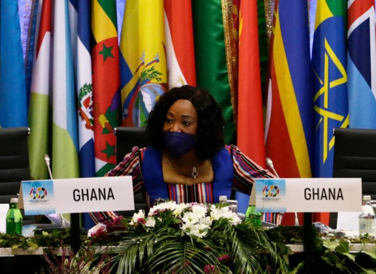CEDEAO não impõe sanções ao Burkina Faso mas pede “transição curta”