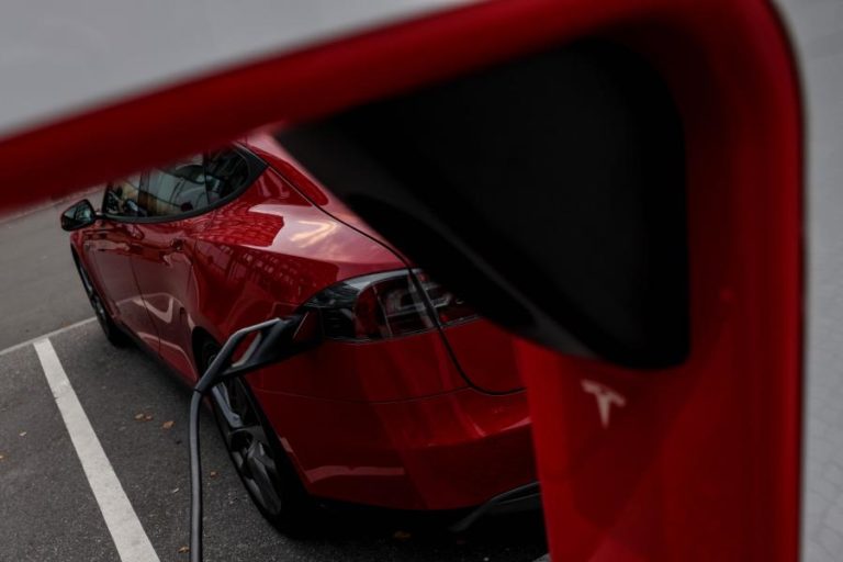 Agência californiana acusa Tesla de segregação racial numa fábrica