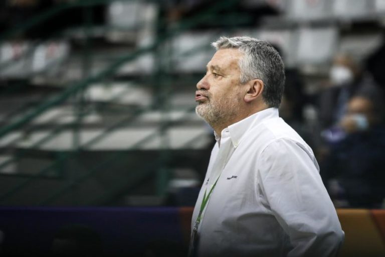 Mário Gomes chama 14 basquetebolistas para duplo confronto com França