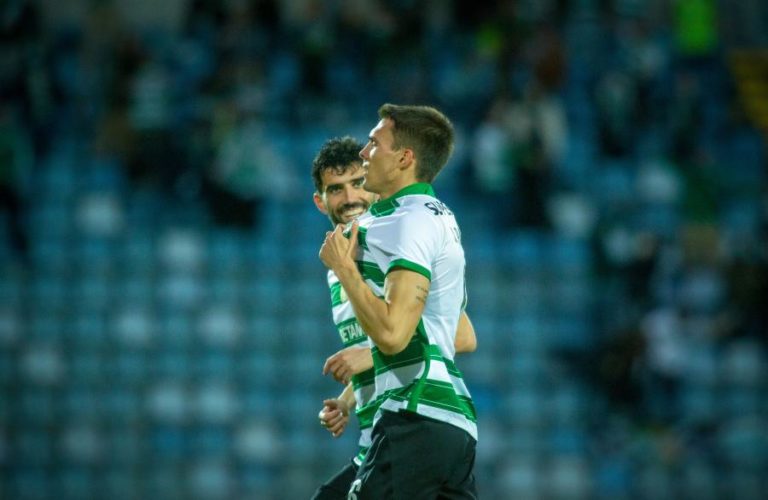 Palhinha suspenso por três jogos, Tabata, Pepe e Marchesín dois, e Coates um