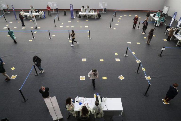 Legislativas: Resultado final da votação dos emigrantes pode só ser conhecido terça-feira