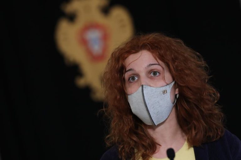 Legislativas: PAN espera Governo disponível para diálogo e pede que honre propostas negociadas para o Orçamento