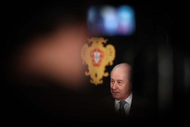 Rio diz que posição dos partidos “não é muito relevante” na votação de ‘vice’ do Chega