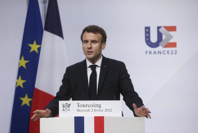 França defende Conselho Schengen que melhore atuação da UE nas fronteiras externas