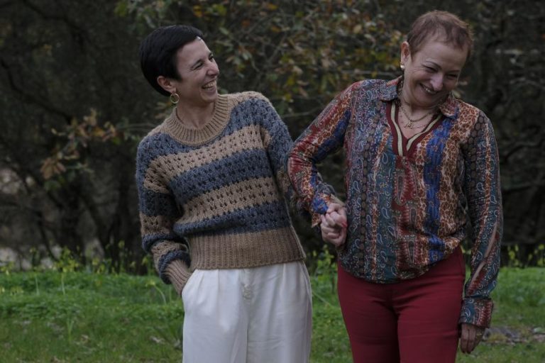 Quem está doente também precisa de “mimos”