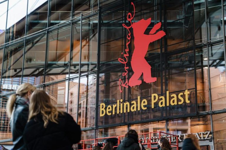 Festival de Cinema de Berlim de novo presencial começa hoje