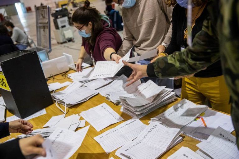 Legislativas: PCP acusa PSD de “instrumentalizar” contagem de votos dos residentes no estrangeiro