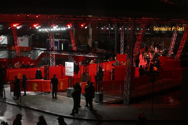 “Super Natural” de Jorge Jácome venceu prémio da crítica do Festival de Berlim