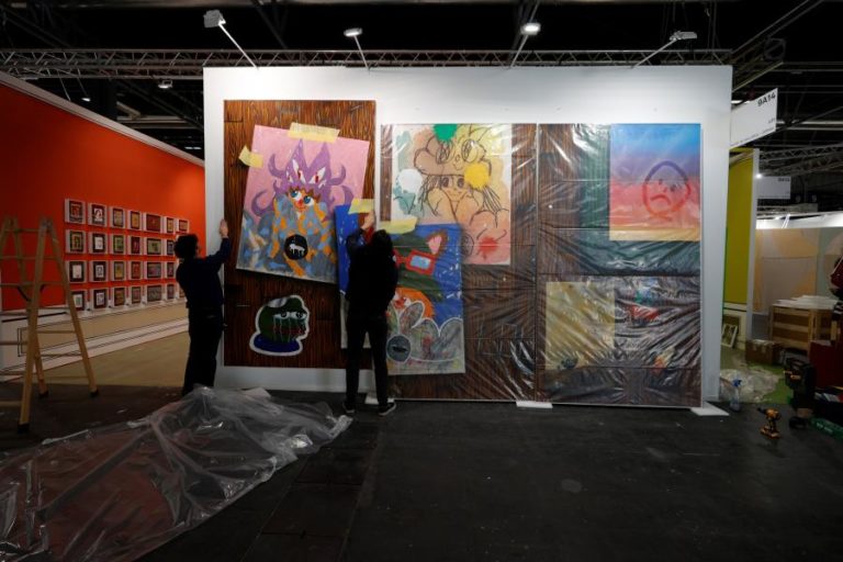 ARCOmadrid começa hoje com a presença de 17 galerias portuguesas de arte