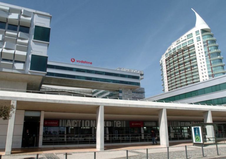 Ciberataques: Impacto nos serviços da Vodafone “em fase final de resolução”