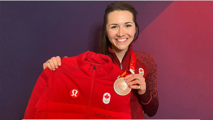 Foto: Team Canada/Twitter Foto: Team Canada/Twitter