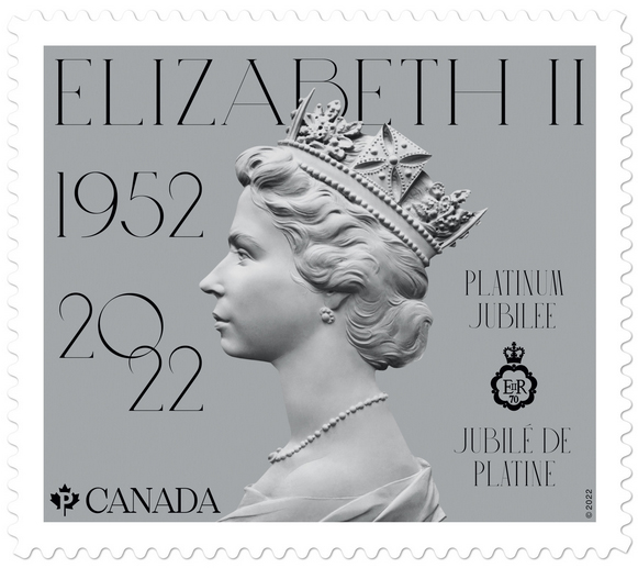 FOTO: Canadian Crown TWITTER FOTO: Canadian Crown TWITTER