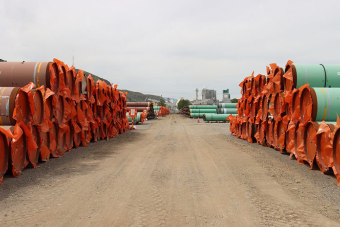 Foto: Resource Works/Twitter Foto: Resource Works/Twitter