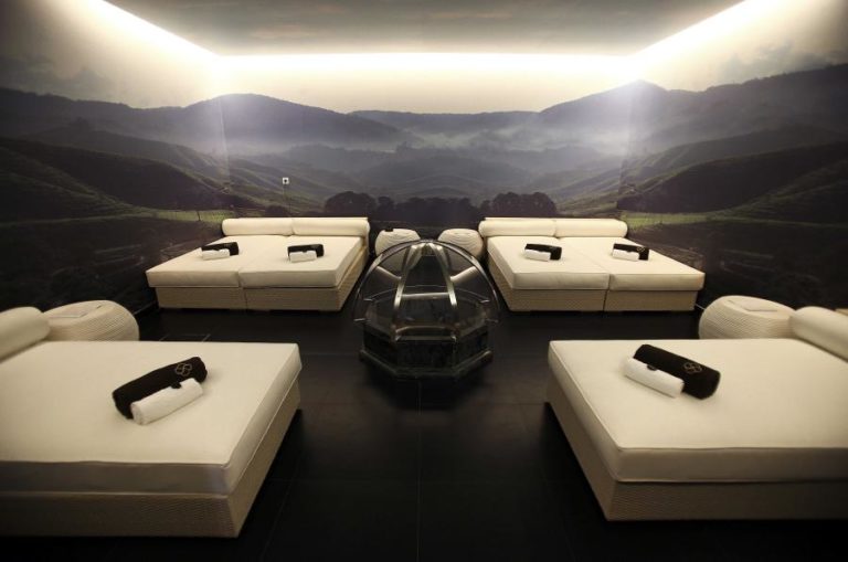 Luso com programa cultural variado complementar à oferta termal