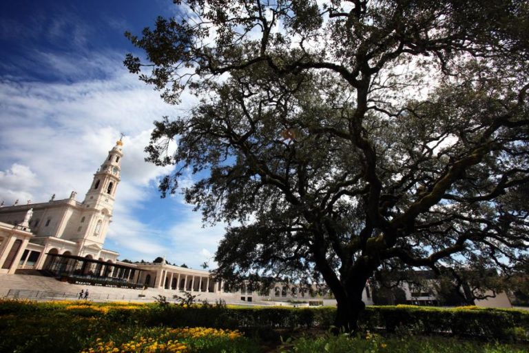 Centenário da Voz da Fátima no centro da Jornada de Comunicação do Santuário