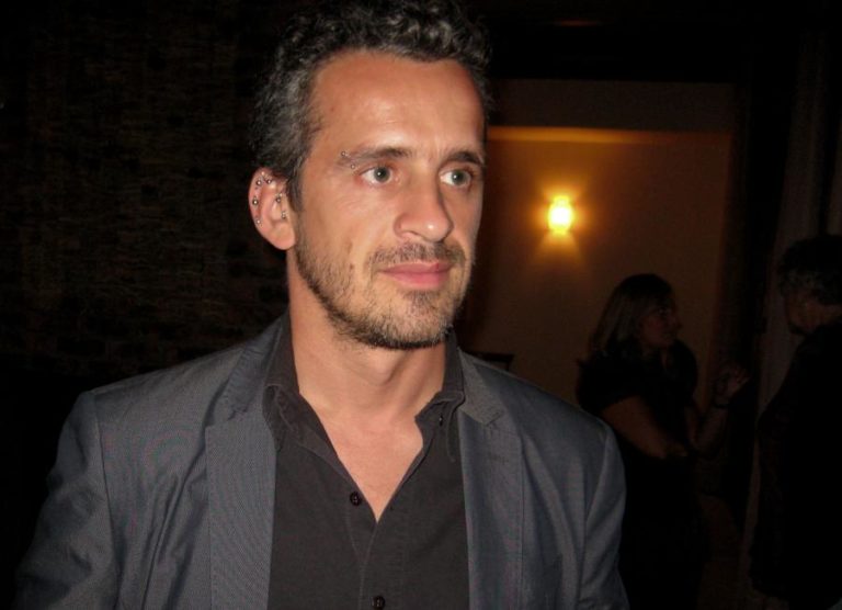 José Luís Peixoto é o “escritor do mês” do Centro Cultural Português em Luanda