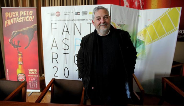 Fantasporto arranca em 1 de abril no Rivoli e tem 26 antestreias europeias e mundiais