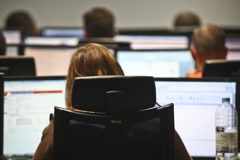 Laboratório português vai estudar e promover ambientes de trabalho saudáveis