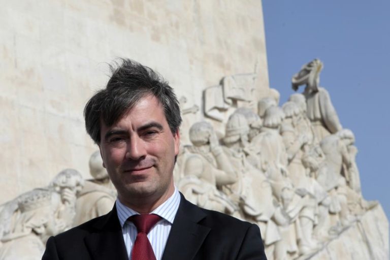 CDS-PP: Nuno Correia da Silva anuncia que será candidato à liderança no próximo Congresso