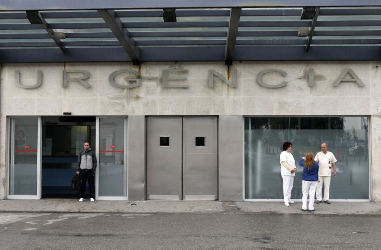 “Forte impacto” na afluência às urgências pediátricas do Porto nas últimas semanas