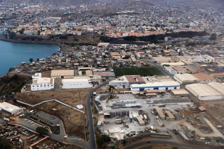 Procurador cabo-verdiano defende operações especiais para conter criminalidade