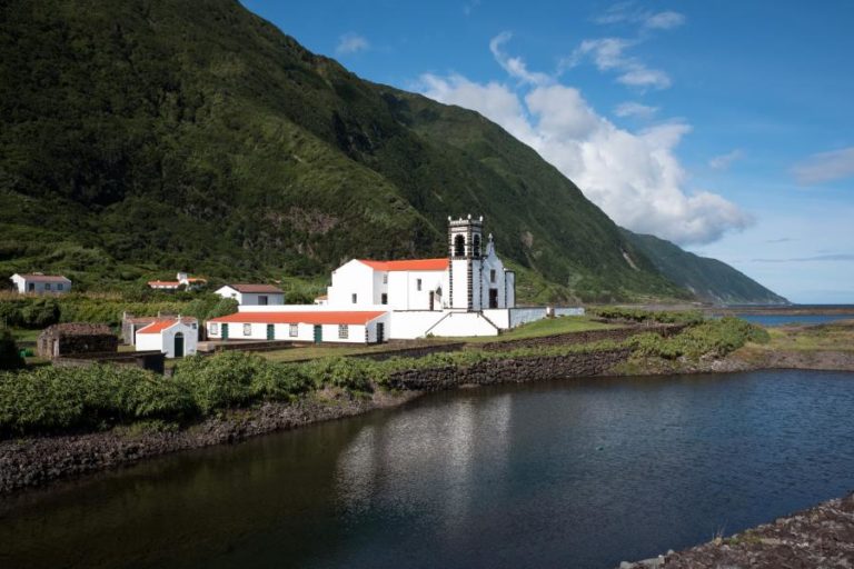 Açores/Sismos: Crise em São Jorge continua “acima do normal” com 11 abalos sentidos nas últimas horas
