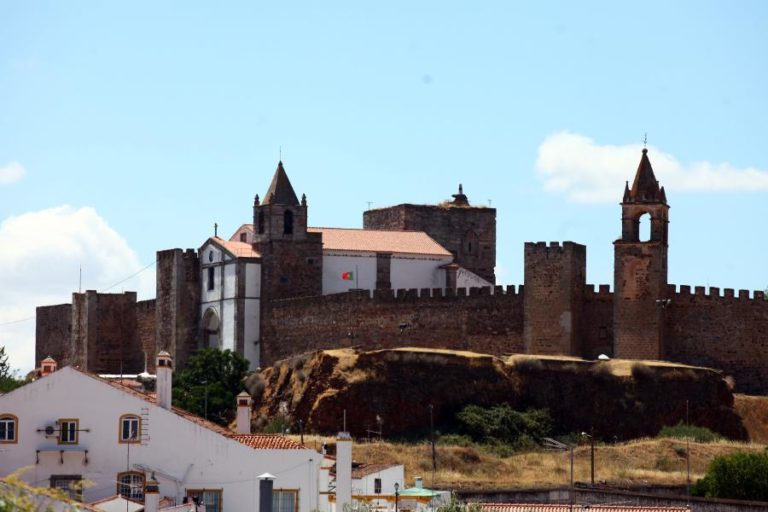 Festival Terras sem Sombra deste ano passa por 11 concelhos do Alentejo