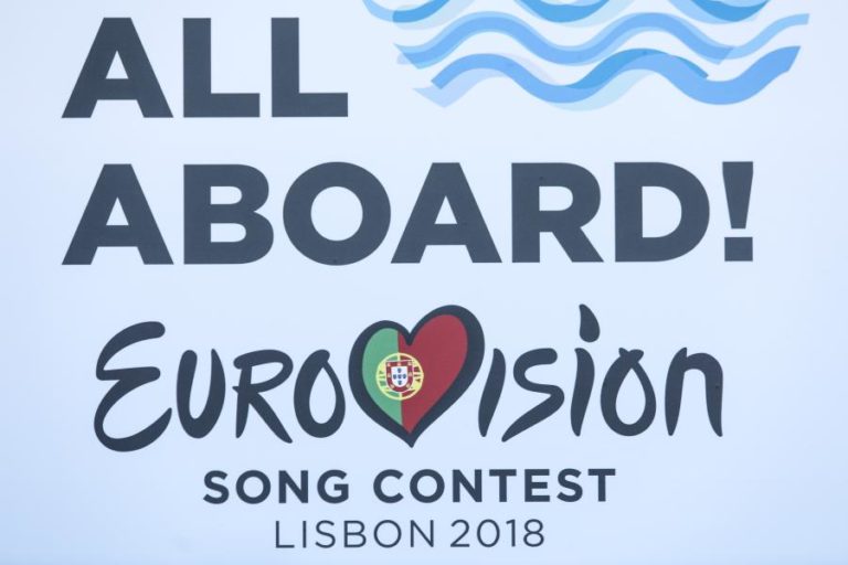 Processo de escolha do representante de Portugal na Eurovisão começa hoje