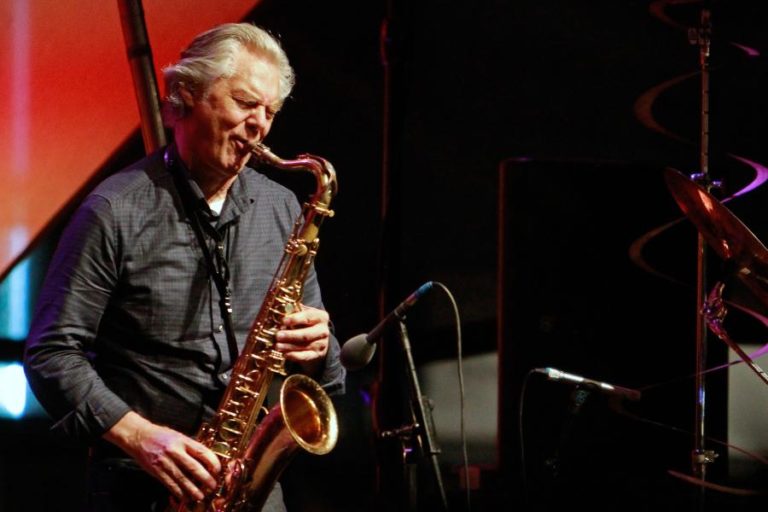 Jan Garbarek, Castello Branco e JP Simões atuam em abril no Auditório de Espinho