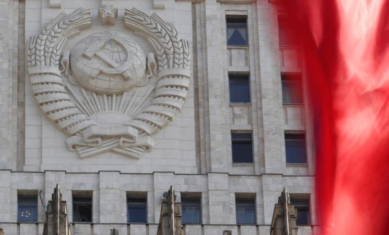 Rússia expulsa diplomatas dos EUA após expulsão de representantes russos da ONU