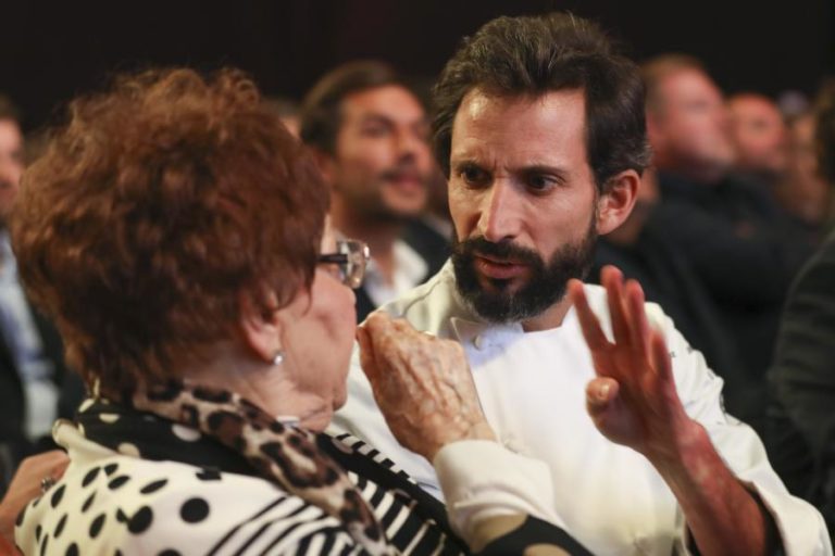 ‘Chef’ Avillez ligará produtos portugueses e clientes dos EUA em novo projeto