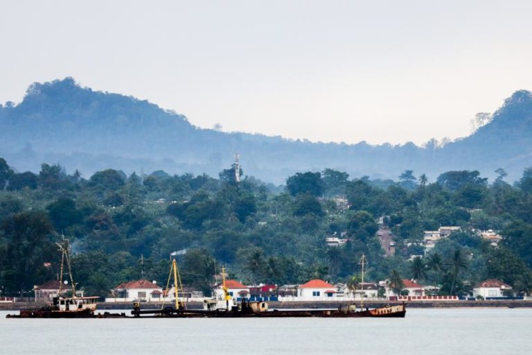 Degradação da PJ contribui para aumento da criminalidade em São Tomé e Príncipe