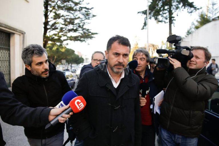 Pedrógão Grande: “Aprendemos muito pouco com 2017” – ex-comandante distrital de Leiria