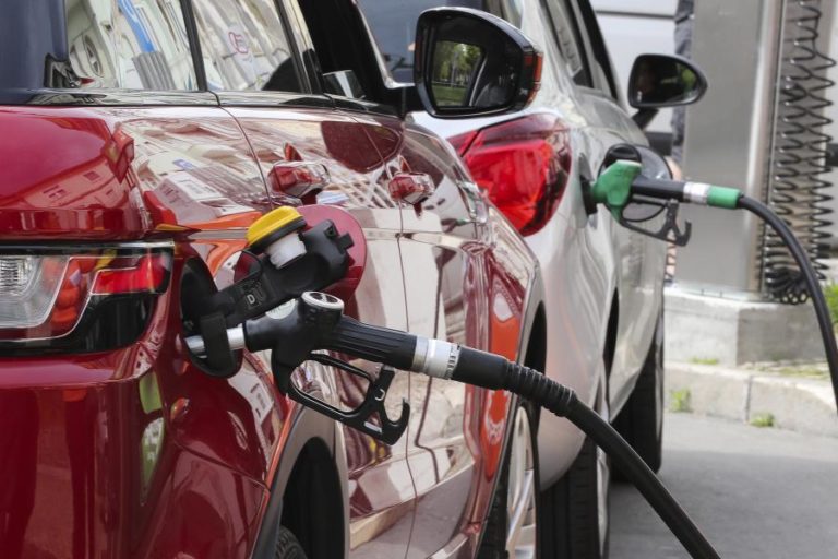 Crise/Energia: Combustíveis sobem mais de 14 cêntimos nos Açores a partir de sexta-feira
