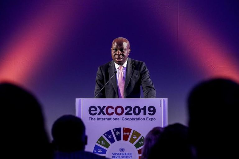 OIT elege ex-PM do Togo para diretor-geral nos próximos cinco anos