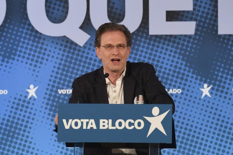 Mais de 100 aderentes do BE pedem antecipação da Convenção Nacional do partido